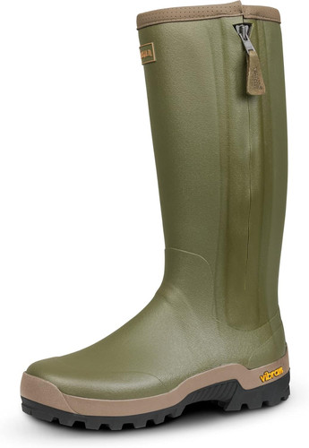 Orton zip boot - orton,