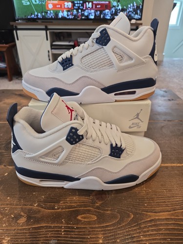 Jordan nike air - air, 4