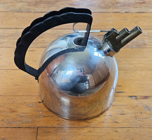 Bollitore vintage richard - vintage,