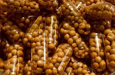 Osmocote Plus Root Tabs 15-9-12 Taglia 00 Concime per Piante Acquario 400