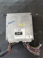 Toyota Avensis Verso Centralina/modulo motore iniezione 8966144360 1758005461