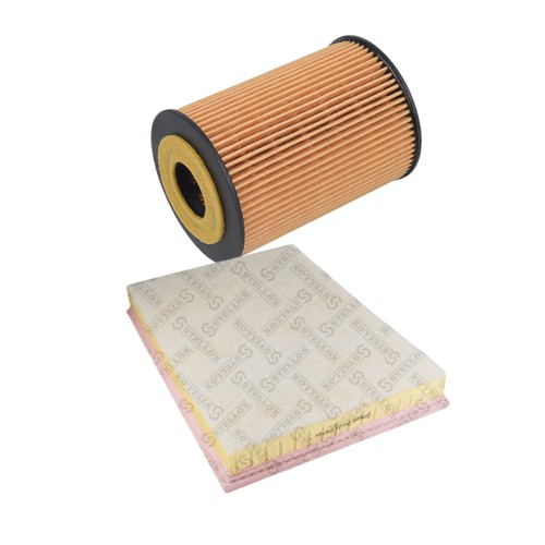 Stellox controllo set - set, filtro
