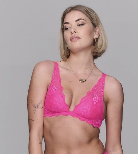 Reggiseno lemonade dolls all - dolls,