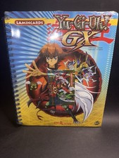 Yu Gi Oh Gx Sealed Album