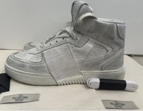 Valentino garavani sneakers - valentino,