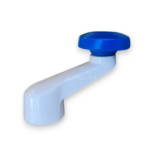 Tupperware ricambio manovella - tupperware,