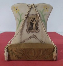 Altarino Antico da Tavolo 1900