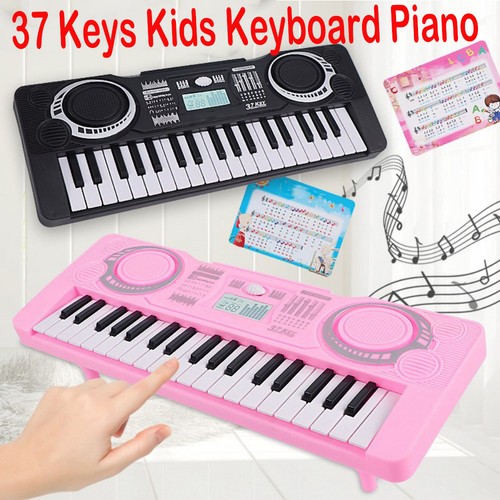 Tastiera bambini tasti - 37,