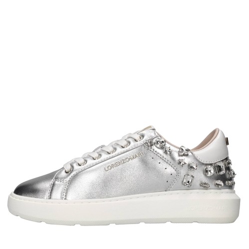 Sirio leather sneakers - sirio,