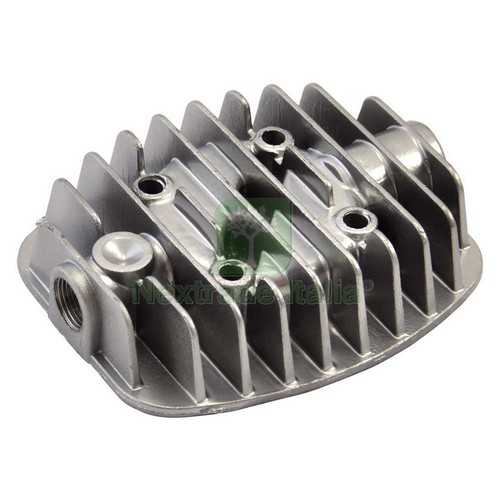 1pz testata per compressore - per,