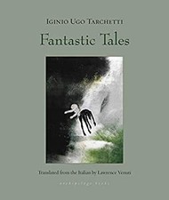 Fantastic Tales Paperback