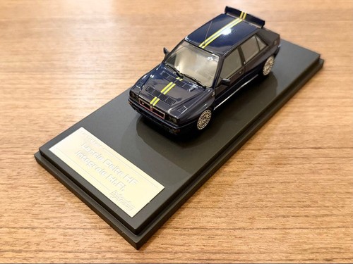 Minicar hpi racing lancia - hpi,