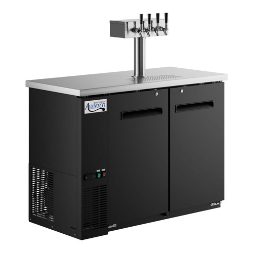 Distributore birra - di,