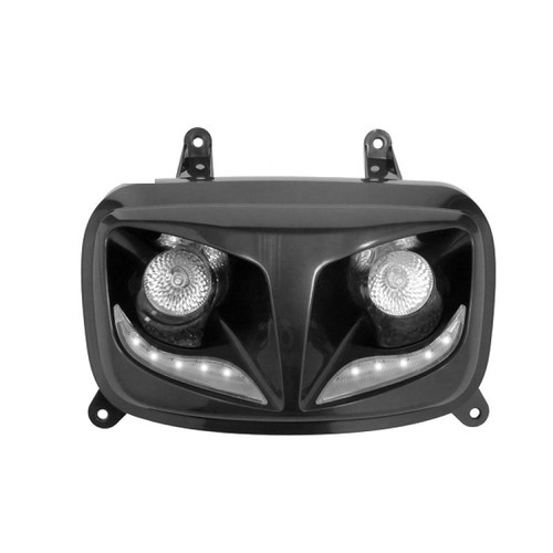 201307a maschera fari - 201307a, 2