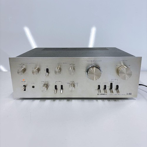 Pioneer 8800 amplificatore - pioneer,