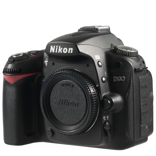 Nikon dslr miz 4 - 90, 4.019