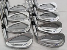 MIZUNO Set di ferri JPX 900