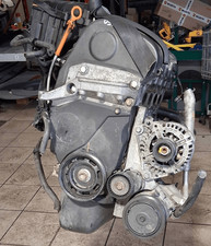 036100038L Motore semicompl