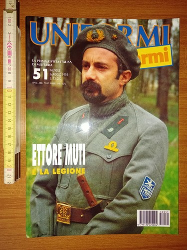 Uniformi armi 51 - e,
