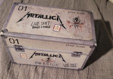 Metallica Live Shi* Binge