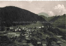 Carbonare di Capriana 1001m