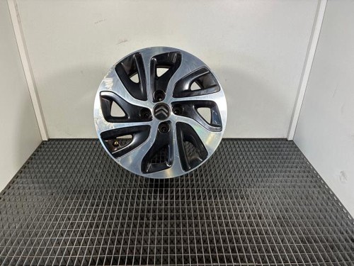 Cerchione citroen ds3 phase - citroen,