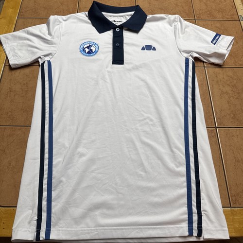 Polo ellesse uomo taglia xxs - taglia,