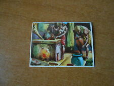 figurina STORIA DELLE CIVILTA' n. 53-FIGURINA CLUB ed.BAGGIOLI 1972-REC.