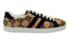 Sneakers basse Gucci New Ace
