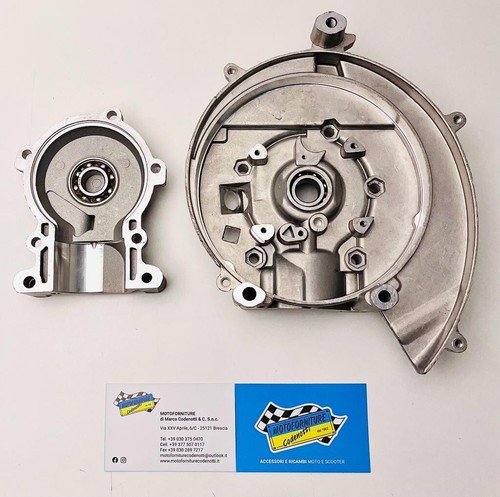 Carter motore puntine per - carter,