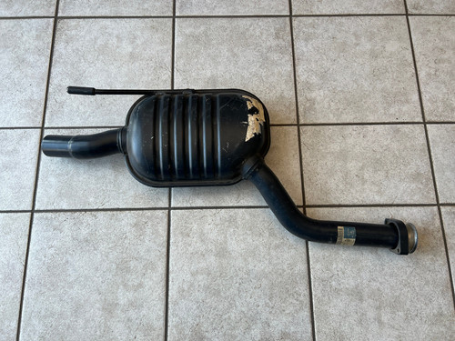 Nuovo nos mercedes 300d 300td - nuovo,