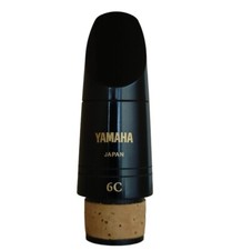 Yamaha bocchino clarinetto