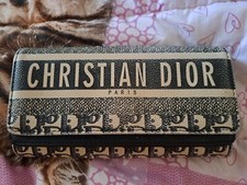 portafoglio Christian Dior