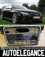 GRIGLIA ANTERIORE AUDI A4 B8