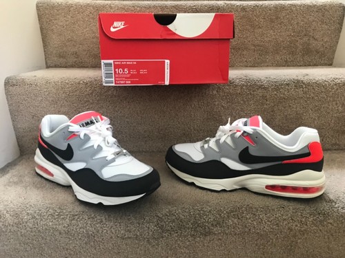 Nike air max - max, bright