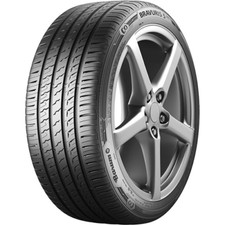 GOMME AUTO ESTIVE 165 80 R14 85T BARUM BRAVURIS 5HM PNEUMATICI NUOVI