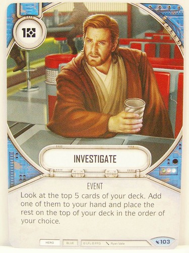 Star wars destiny - -, 2x