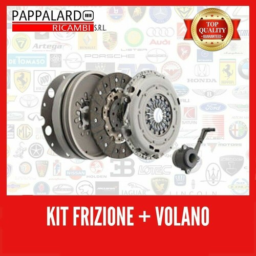 Kit frizione volano luk - kit,
