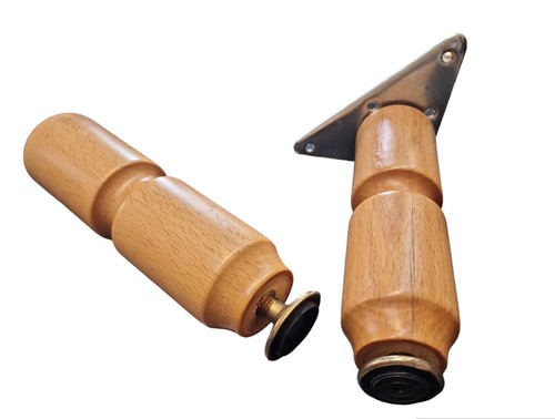 Piede legno frassino per - piede,