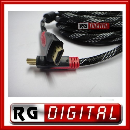 Cavo hdmi metri bluray ps3 - cavo,