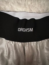 Pantaloni Orgvsm Unisex