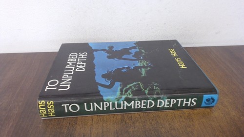 Unplumbed depths hass - unplumbed, depths,