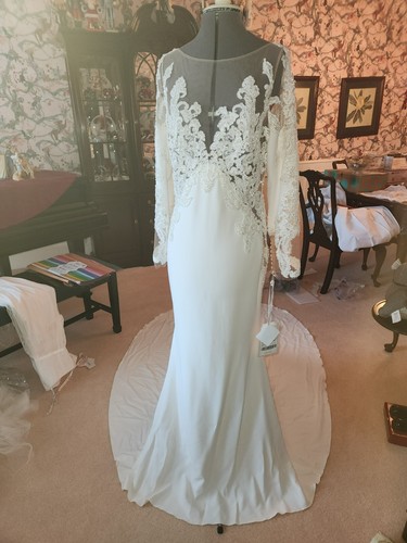 Pronovias haute couture - pronovias,