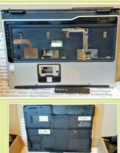 Acer aspire 9410 9412awsmi - aspire,