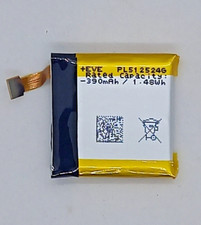 PL512524G PL502524V Batteri AMAZFIT T-rex Pro Verge Lite Gtr A1918 A1808 A1801