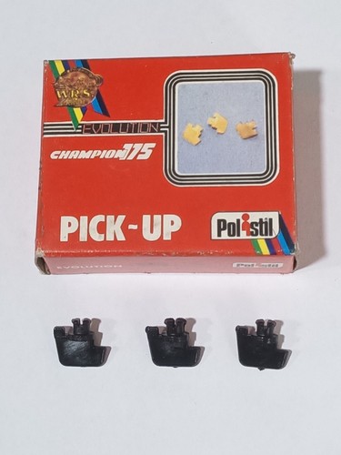 Polistil a52 pick champion - pick,