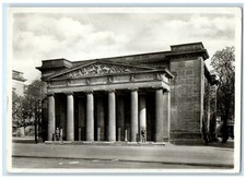 1936 heinrich tessenow - 1936,
