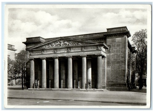 1936 heinrich tessenow - 1936,