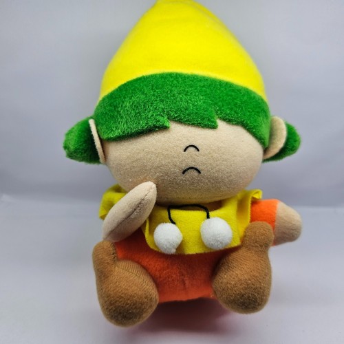 Tongari boshi memoru little - memoru,