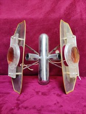 Applique parete vintage tipo